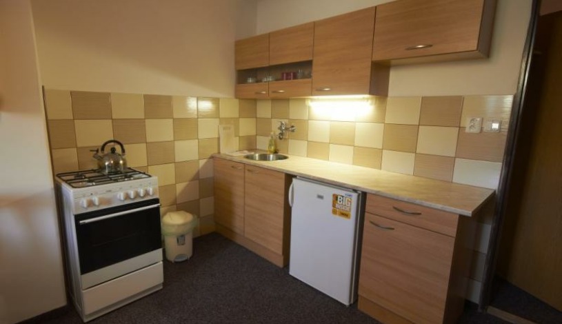 Pension Gábi Františkovy Lázně - 2lůžkový, 2lůžkový +